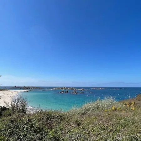 Bug Ar Mor - Vue Exceptionnelle Des 7 Iles Penvénan