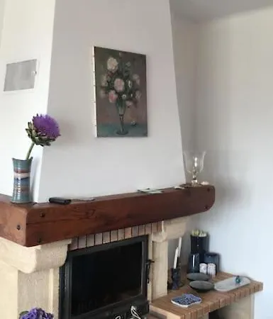 Bug Ar Mor - Vue Exceptionnelle Des 7 Iles * Penvénan