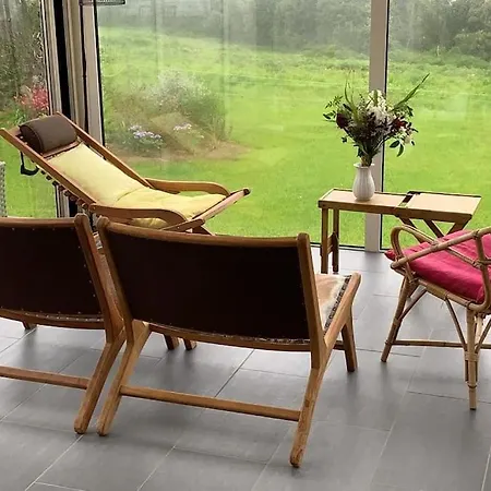بيت للعطل Bug Ar Mor - Vue Exceptionnelle Des 7 Iles