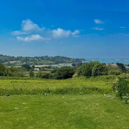 Bug Ar Mor - Vue Exceptionnelle Des 7 Iles Penvénan
