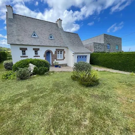 Bug Ar Mor - Vue Exceptionnelle Des 7 Iles * Penvénan