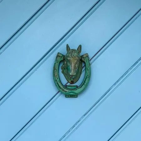 Bug Ar Mor - Vue Exceptionnelle Des 7 Iles بيت للعطل