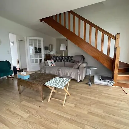 Bug Ar Mor - Vue Exceptionnelle Des 7 Iles Penvenan