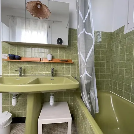 Bug Ar Mor - Vue Exceptionnelle Des 7 Iles