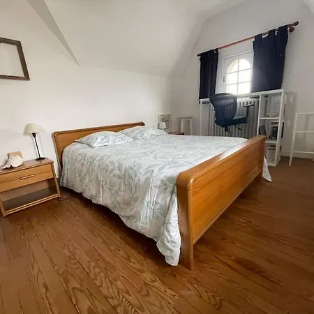 Bug Ar Mor - Vue Exceptionnelle Des 7 Iles Penvenan