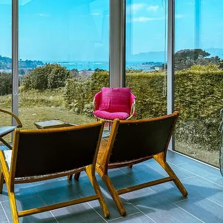 Bug Ar Mor - Vue Exceptionnelle Des 7 Iles Penvenan