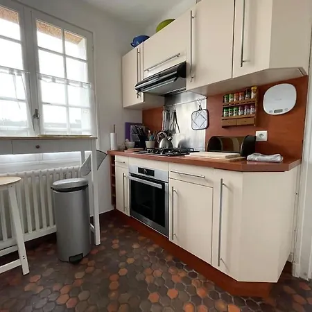 Bug Ar Mor - Vue Exceptionnelle Des 7 Iles *